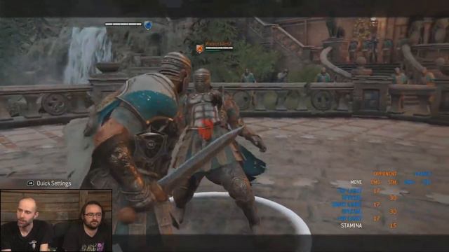 For Honor - Реворк Центуриона / Изменения гладиатора и вождя / Бесплатная раздача игры смотреть онлайн