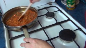 рыба под маринадом мой любимый рецепт