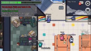 УЧУСЬ ИГРАТЬ В AMONG US! НУБ ЛИ Я ИЛИ НОВИЧОК? ГЕЙМПЛЕЙ AMONG US