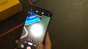 Честный отзыв про Realme 8