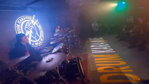 Драм Караоке : Руки Вверх