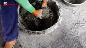 How to make gold from HDD hard disks drive old computer Original gold extraction.