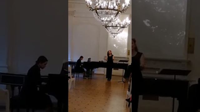 муз.Е.Будкиной Две детских песни.сл.В.Степанова 