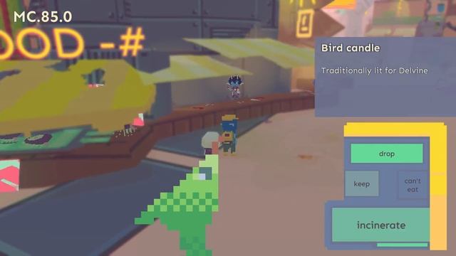 Diaries of a Spaceport Janitor | PC Gameplay & First Impressions смотреть онлайн