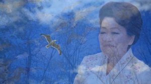 В память о маме.