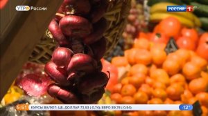 О пользе лука