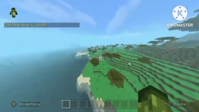 HOW TO GET SHADERS ON MINECRAFT 1.20 PS5/XBOX/PS4