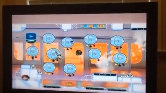 Best Angry Birds Star Wars (Part 7) смотреть онлайн