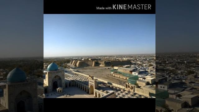 На Ан-2 в Пустыню Кызыл-Кум. (Часть первач) смотреть онлайн