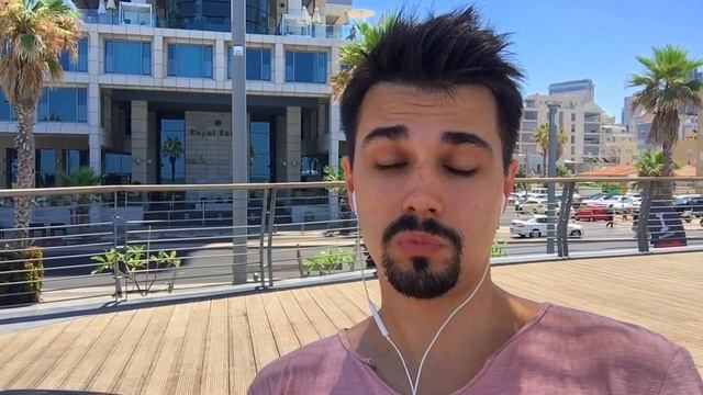 Виза в США через Израиль | Тель Авив смотреть онлайн