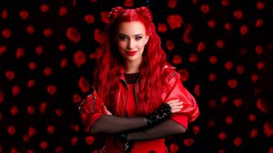 Наследники: Возвышение Ред | Descendants: The Rise of Red, 2024, Disney Channel