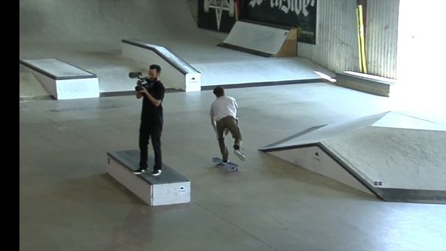 Tate Malpass Houston Boardr AM 2015 Finals run 1 смотреть онлайн