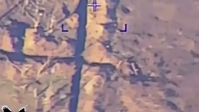УНИЧТОЖЕНИЕ БЛИНДАЖА НАЦИСТОВ СНАРЯДОМ КРАСНОПОЛЬ М2