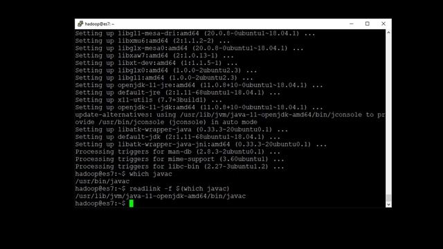 Elasticsearch and Apache Hadoop