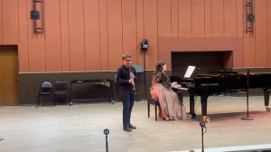 Бетховен, Сонатина