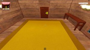 NEW ROBLOX DOORS Vs Doors But Minecraft Vs Doors Floor 2 Vs Doors But Bad