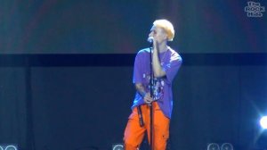 Специальный гость - Jackie-O (Песни по мотивам Genshin Impact) [Krutka 2.0 (24.09.2023)]