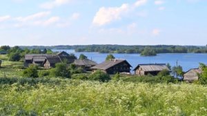 Сказание о земле Симбирской Засечная черта