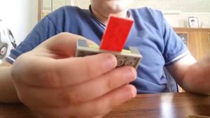 Как сделать подвеску из лего