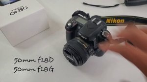 Nikon D80 review! Can you still use it?