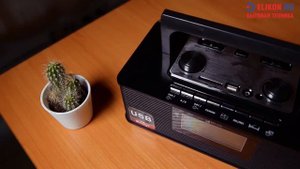 Обзор линейки радиоприёмников БЗРП