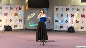Маргарита Котельникова - Возвращение романса