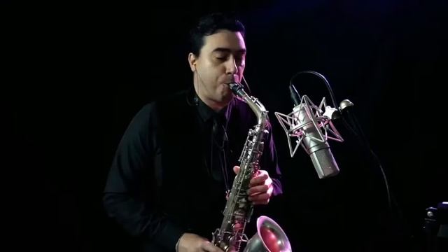Paulo Franco Sax - Promo