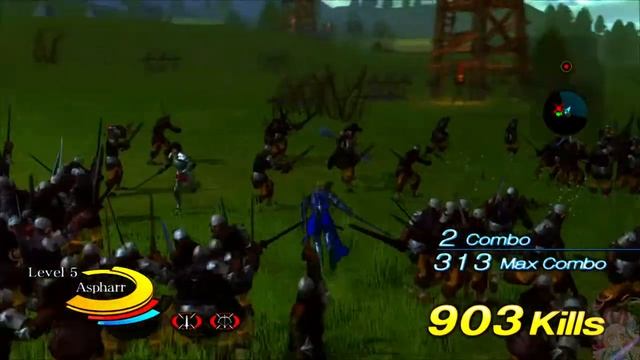 Xenia emulator Ninety nine nights Asphaar Mission 4 смотреть онлайн