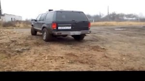 Купить Форд Эксплорер  - Купить Ford Explorer 1993