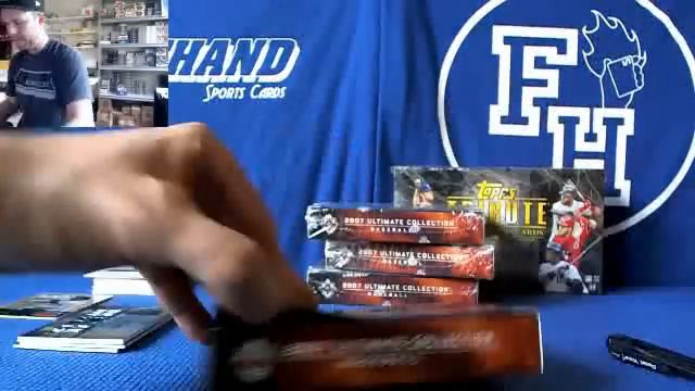 28 Hit 4 Box Baseball Mixer Break ~ 2/22/14 смотреть онлайн