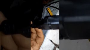 Переделка GM12 na OBD2