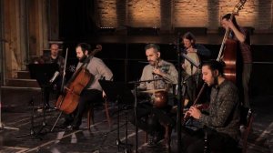 ARMENIAN CONCERT #4 - Babylon ORCHESTRA feat. Arsen Petrosyan Javakhki Shoror