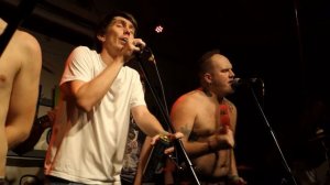 ЙопШоу. День Рождения Рюмочной Зюзино VII лет