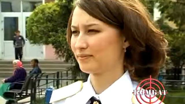 Спецодежда в Хакасии смотреть онлайн