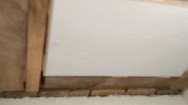 МОНТАЖ ЧЕРДАЧНОЙ ЛЕСТНИЦЫ. КАК УСТАНОВИТЬ ОДНОМУ.repair