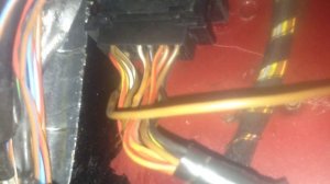 Центральный замок опель омега а