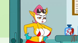 Meet The Voices Behind PEEPOODO English Dub !