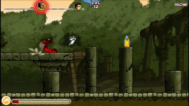 Run Like Hell Vita Gameplay смотреть онлайн