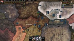 HOI4 Old World Blues Убежище 103 #4 Мод на игру Fallout Hellfire