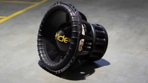 (25-45Hz) Twenty One Pilots - Heathens (Rebassed by Florian)