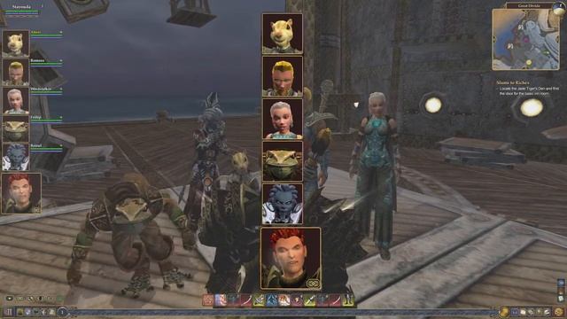 EverQuest II: Destiny of Velious - The SOEmote Launch Trailer смотреть онлайн