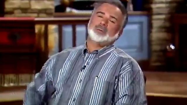 Развивайте образ жизни благодарения.  (2) Кейт Мур\Keith Moore