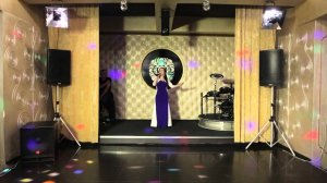 Диана Гюлечова - Мусурман DA VINCHI NEW 2015