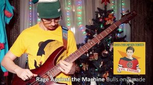 Откуда на моём басу Ibanez SR500E эти жуткие царапины?