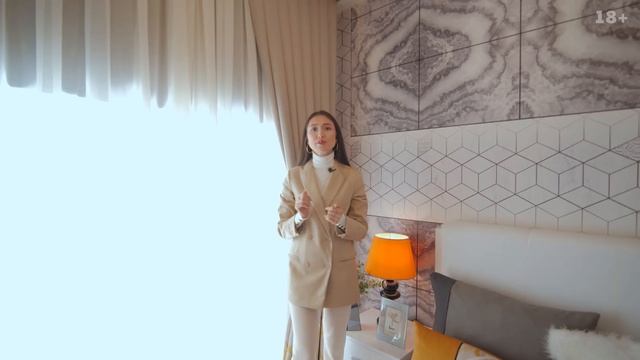 Таких вариантов мало! Квартира в Махмутларе. Купить квартиру в Алании. Купить недвижимость в Турции