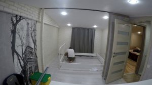 Собираю кровать NESTTUN/SKORVA из ИКЕА