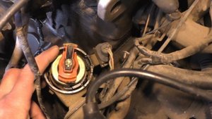 Зачем РИСКА на трамблере? Как работает распределитель зажигания