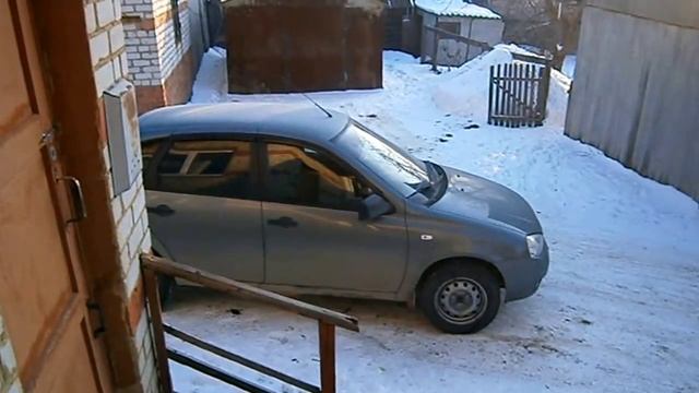 Автозапуск в -27