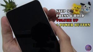 How to Hard Reset Samsung Galaxy S23, S23 Plus Removing Password Unlock