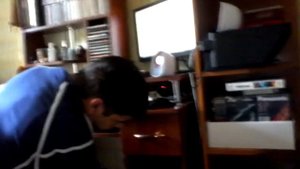 Проверяю диски на компьютере что записано